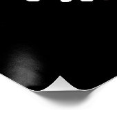 Poster Se sentir fabuleux (Coin)