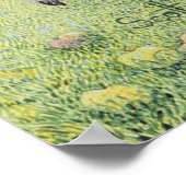 Poster Se sentir très bien (Coin)