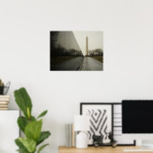 Poster Se souvenir (Bureau à domicile)