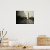 Poster Se souvenir (Cuisine)