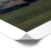 Poster Se souvenir (Coin)