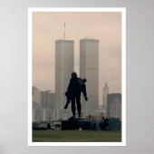 Poster Se souvenir (Devant)