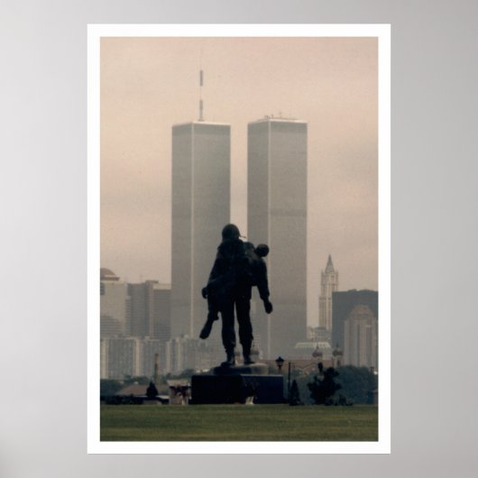 Poster Se souvenir (Devant)