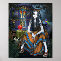 Se souvenir de moi Bohemian Neo Gypsy Caravan Fae