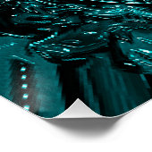 Poster Sea Deep... (Coin)