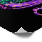 Poster Sea Dragon (Coin)