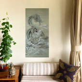 Poster Sea Dragon