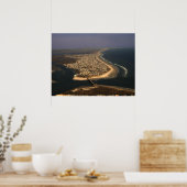 Poster Sea Isle City (Cuisine)