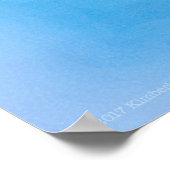 Poster Sea Nettle (Coin)