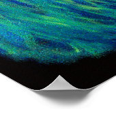 Poster Sea Serenade, © 2008 Ann Yin (Coin)