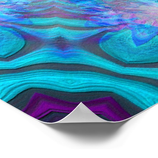 Poster Sea Starz..... (Coin)