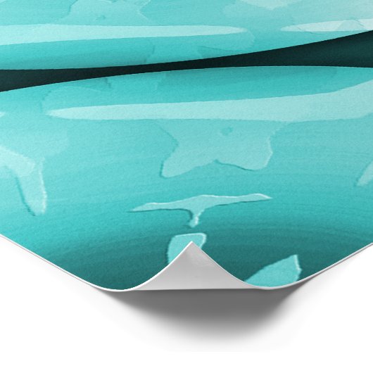 Poster Sea Starz.... (Coin)