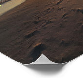 Poster Seafoam (Coin)