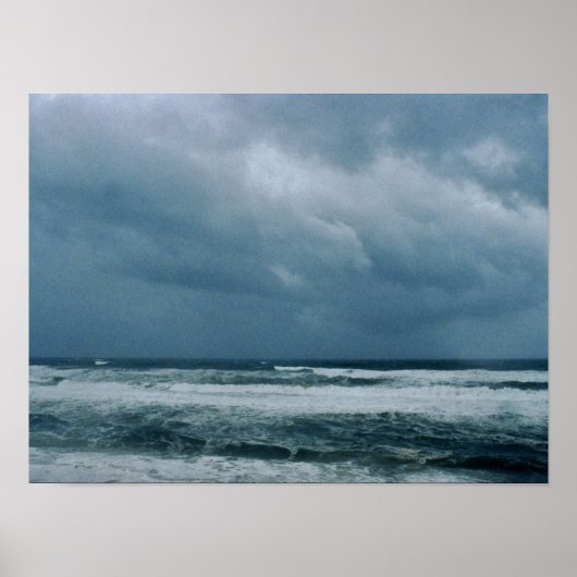 POSTER SEAGROVE (Devant)