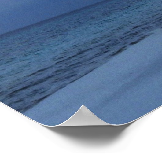 POSTER SEAGROVE (Coin)