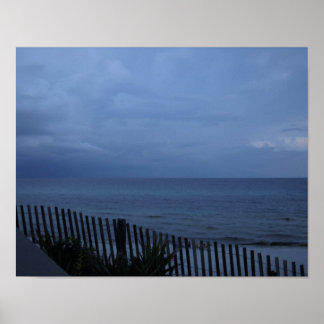 POSTER SEAGROVE