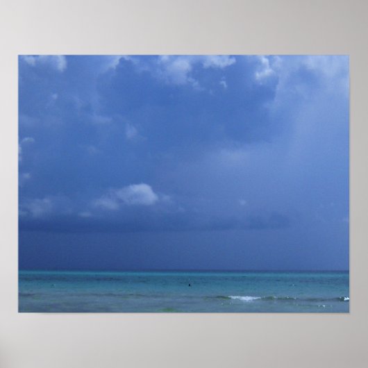 POSTER SEAGROVE (Devant)