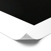 Poster Seagull at Sunrise (Coin)