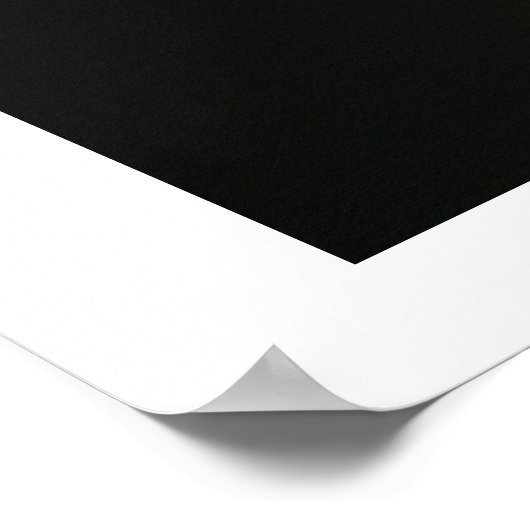 Poster Seagull at Sunrise (Coin)