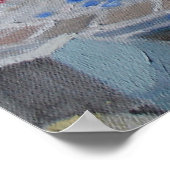 Poster Seahoose - Trier Seaglass (Coin)