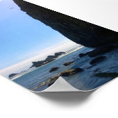 Poster Seal Rock State Park (Coin)