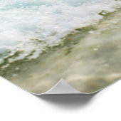 Poster Seascape (Coin)