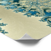 Poster Seascape 1 (Coin)