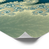 Poster Seascape 4 (Coin)