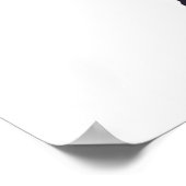 Poster Seashell Illustration (Coin)