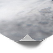 Poster Seashell | Saint-Pétersbourg, Floride (Coin)