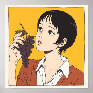 Poster Season of Sweetness
