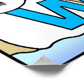 Poster Seasons (Coin)