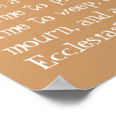 Poster Seasons (Coin)