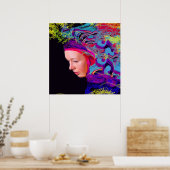 Poster Seasons de your mind (Cuisine)