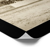 Poster Seattle Baseball Park Photo 1907 (Coin)