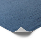Poster Seattle et Lake Union (Coin)