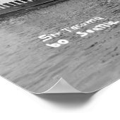 Poster Seattle, WashingtonVue du Tacoma Steamer (Coin)