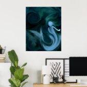 Poster SeaWitch (Bureau à domicile)