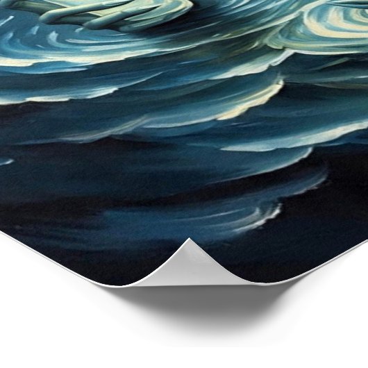 Poster SeaWitch (Coin)