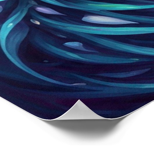 Poster SeaWitch (Coin)