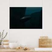 Poster Seawolf (Cuisine)