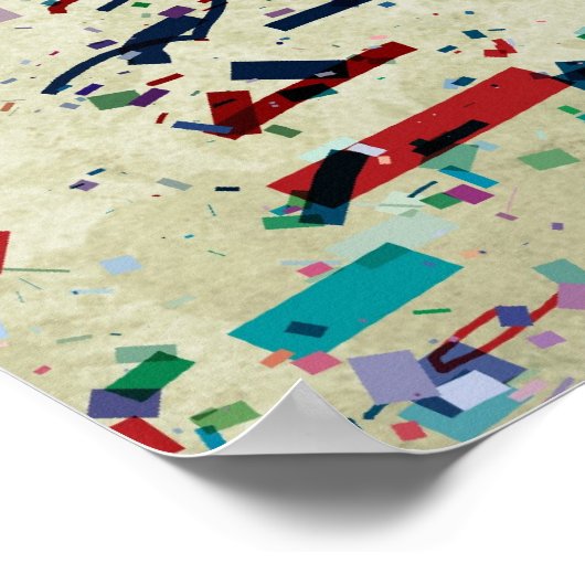 Poster Sebastian (Coin)