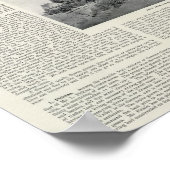 Poster Sebastopol, Californie (Coin)