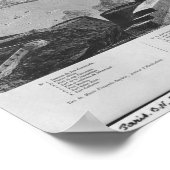 Poster Sébastopol de Fort Constantin (Coin)