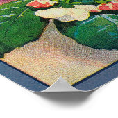 Poster Sebastopol Gravensteins Apple LabelSonoma, CA (Coin)