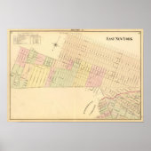 Poster Sec 9 Est New York (Devant)