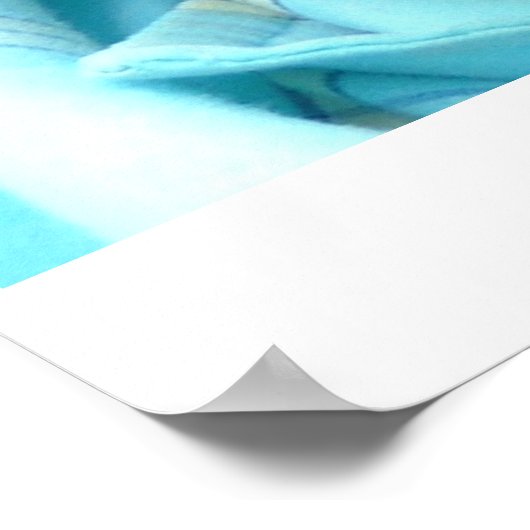 Poster Sèche Ces Larmes ! (Coin)