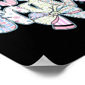 Poster Second Grade Back To School Coquette Preppy Pencil (Coin)