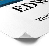 Poster Second Story Sunlight, 1960 (Coin)