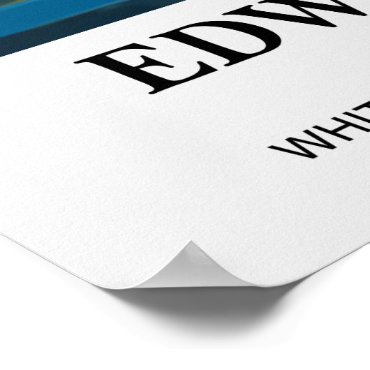 Poster Second Story Sunlight, 1960 (Coin)